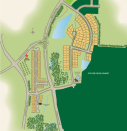 Andrews Chapel site map