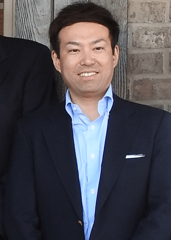 Atsushi Iwasaki