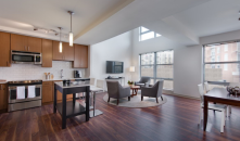 The company's Cathedral Commons  project is located in Washington, D.C.