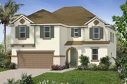 Creekstone's ENERGY STAR-certified model homes are open for tours as of today.