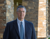 Roger Cregg, AV Homes CEO