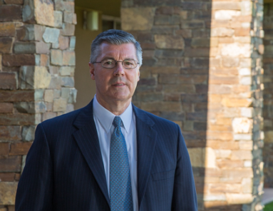 Roger Cregg, AV Homes CEO