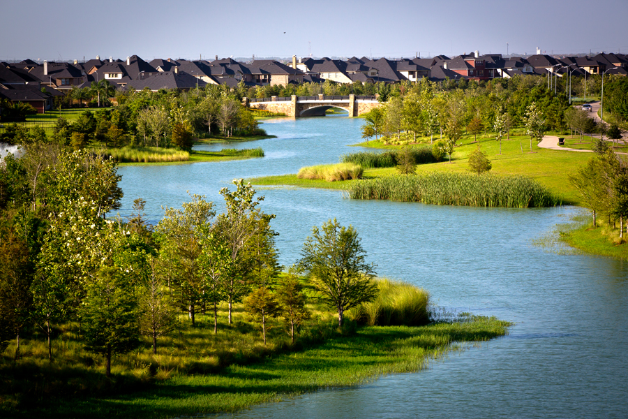 Cross Creek Ranch's home sales have increased by 10 percent since 2015.