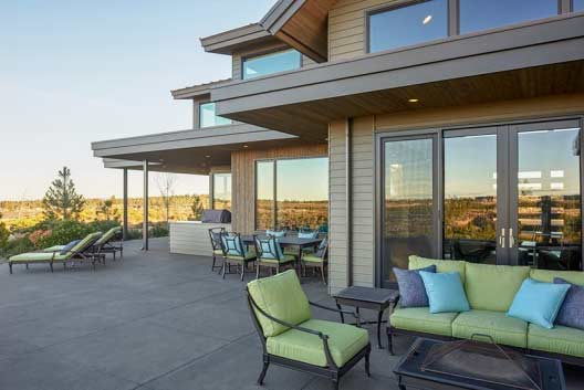 Photo by Alan Brandt and Designhaus