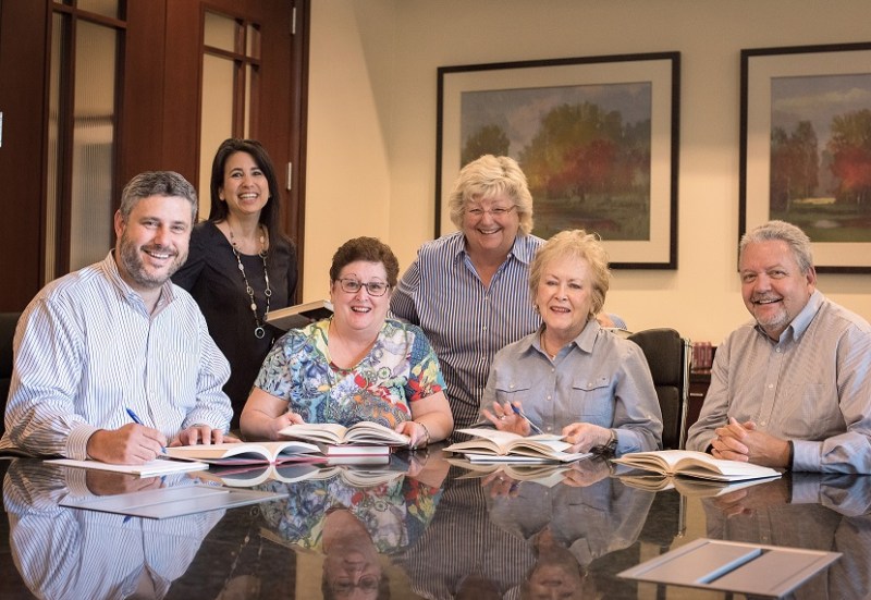 David Weekley employees