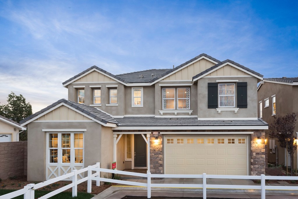 Frontier Communities has found success in the Inland Empire after weathering the downturn.