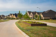 The number of homesites is increasing in Harvest Green by more than 75 percent.