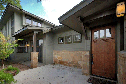 Photo by Julia McDonald