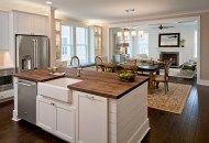 55-plus house transformation