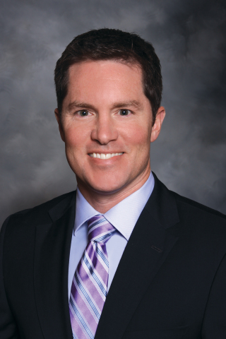 Rob McGibney is KB Home's regional general manager of Arizona.