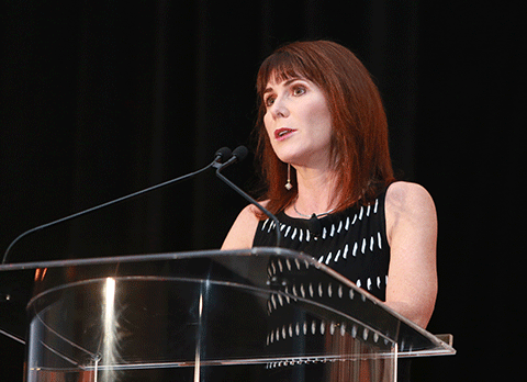 Ivy Zelman speaks on lending, lots and labor at HIVE 2016