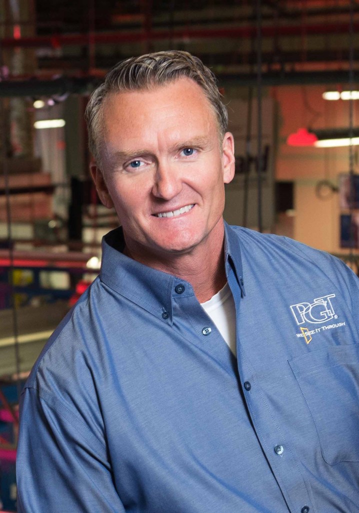 Jeff Jackson