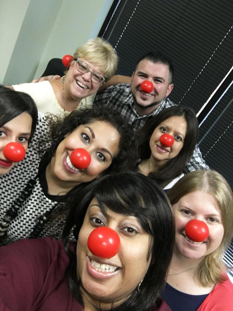 Cultivating a fun environment for employees, Newmark Homes is listed at No. 7 on the list of “Houston’s Top Workplaces” published recently by the Houston Chronicle.