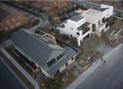Responsive Homes