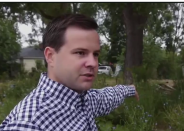 Bill Pulte, principal and managing partner of Pulte Capital Partners LLC.