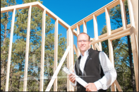 Andy the builder.