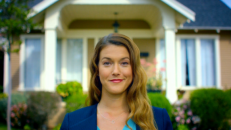 Still shot from a C.A.R. tv commercial.