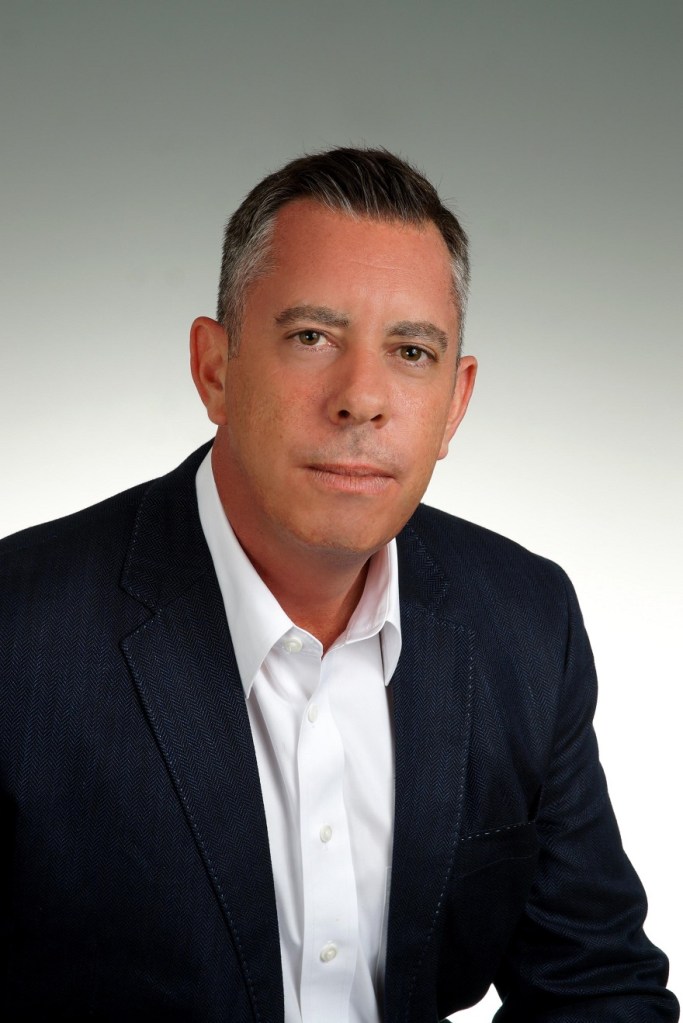Tony Valle