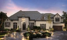 Sterling Classic Homes has started construction on a spacious custom design in the Estate District of Pine Island.