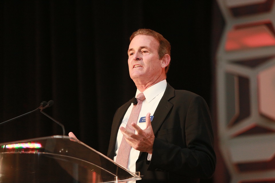 Stuart Miller