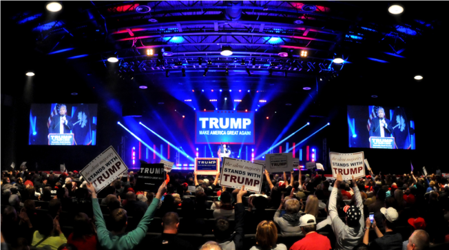 DonaldJtrump.com