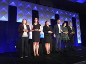 See the AHF 2016 Young Leaders story here.