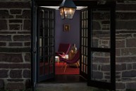 Shadow 2117-30 by Benjamin Moore