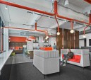 7th floor dedicated to customer service and credit card processing department