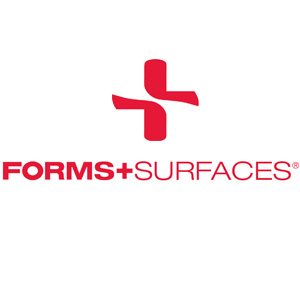 Forms+Surfaces