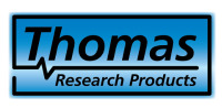 Thomas Research Products