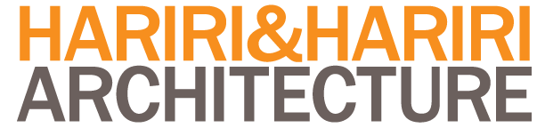 Hariri & Hariri Architecture