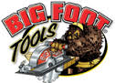 Big Foot Tools