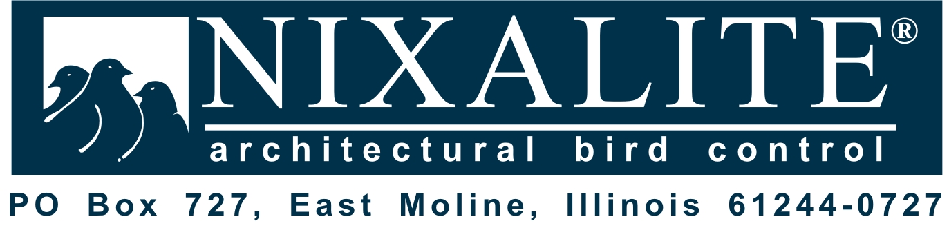 Nixalite of America Inc