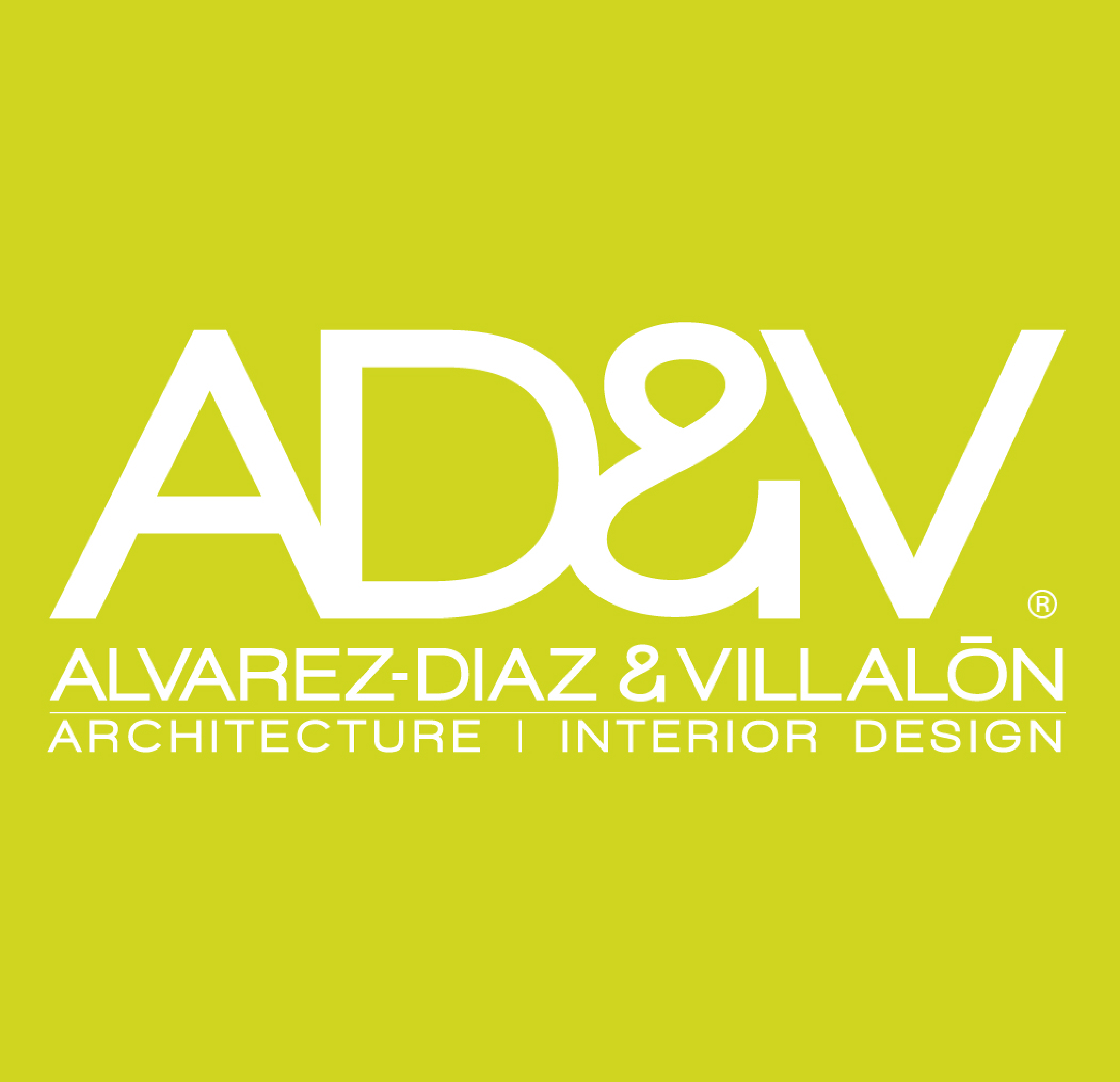 Alvarez-Diaz & Villalon | Architecture & Interior Design