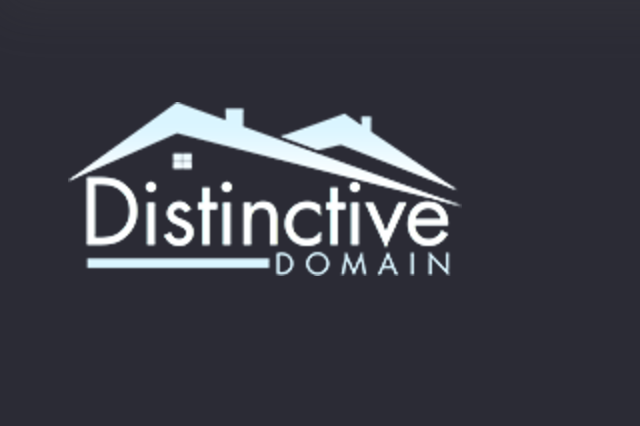Distinctive Domain