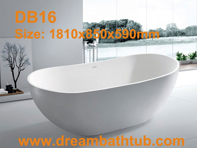 Dreambath Sanitaryware Factory