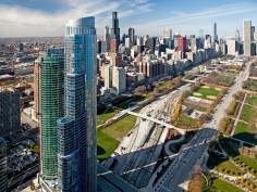 Grant Park View