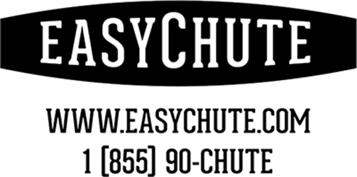 Easy Chute Construction Chute
