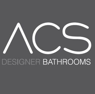 ACS designer bathrooms