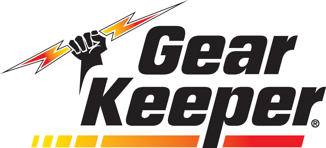 Gearkeeper