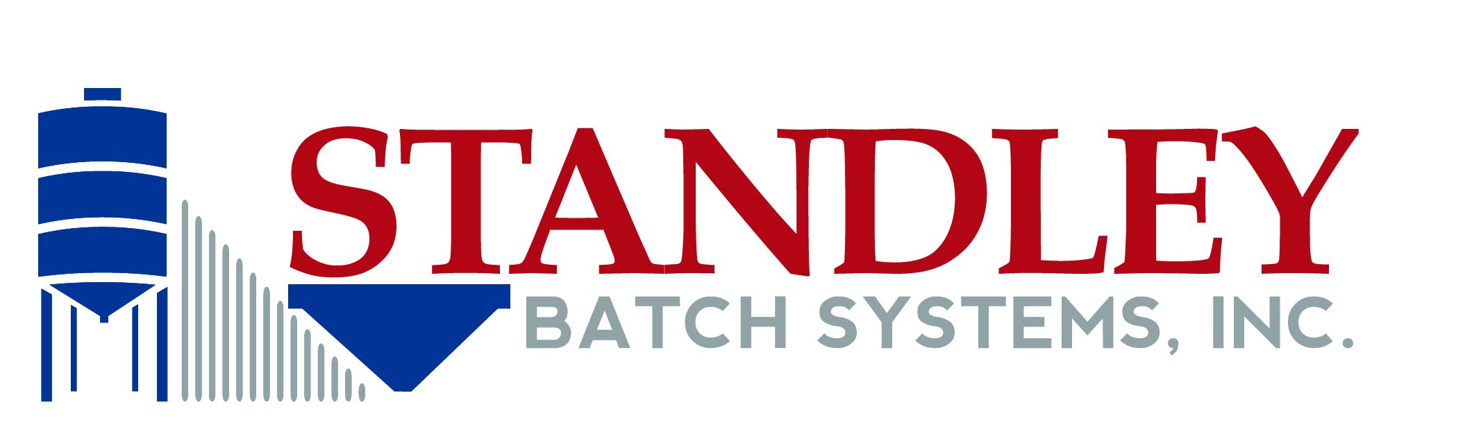 Standley Batch Systems Inc