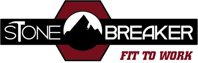 StoneBreaker