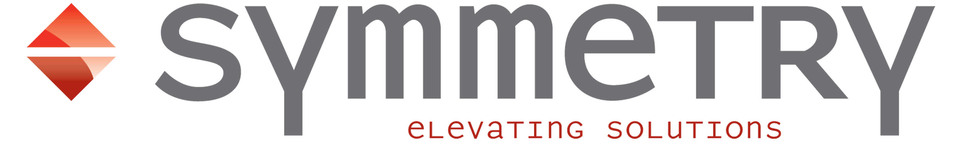 Symmetry Elevating Solutions