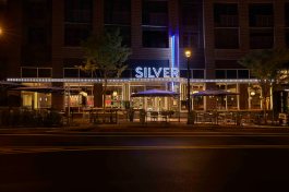 Silver by CORE architecture + design