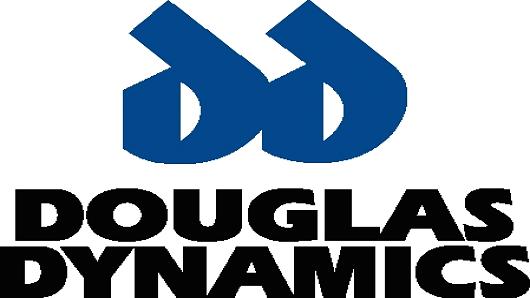 Douglas Dynamics Inc