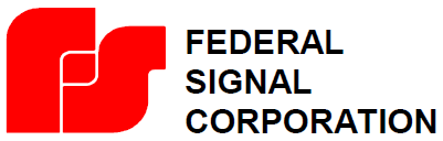Federal Signal Corp