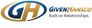 GivenHansco Inc