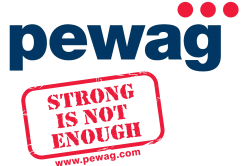 Pewag Chain Inc