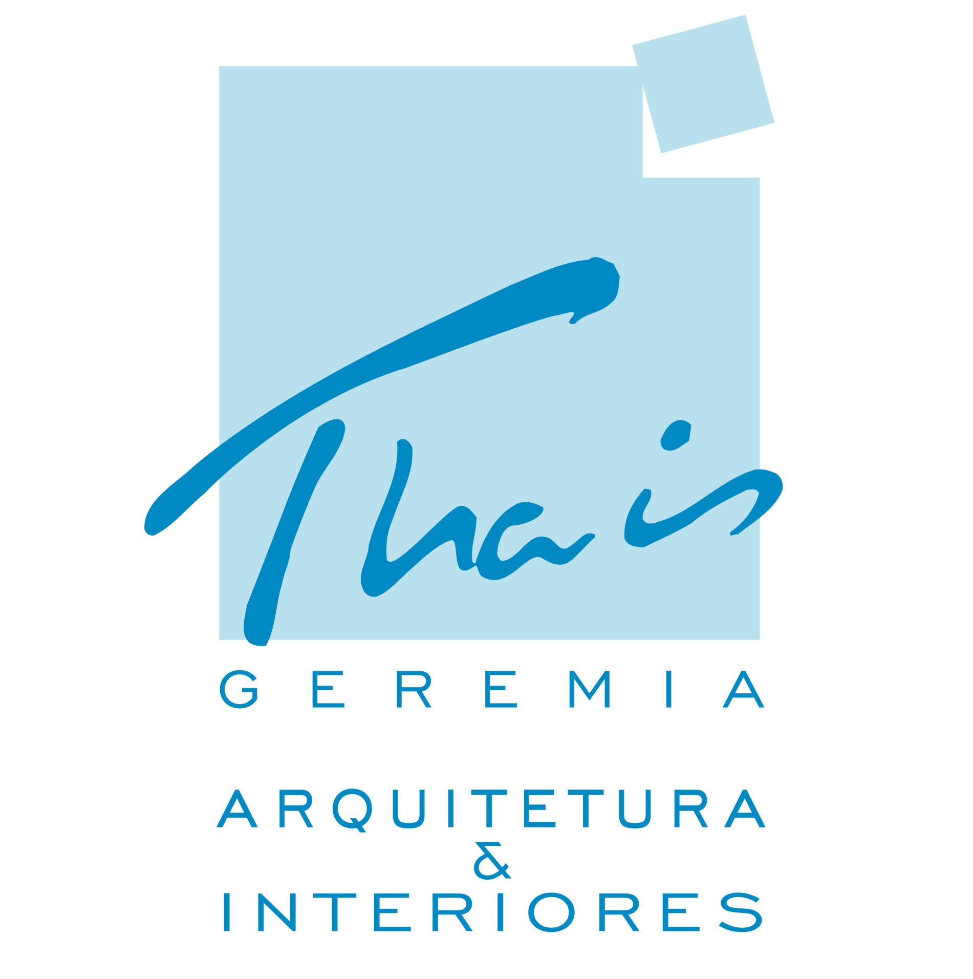 Thaïs Geremia Arquitetura e Interiores