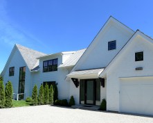Modern Barn